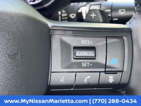 More photos of 2026 Nissan Rogue Dark Armor at Nissan of Marietta, GA