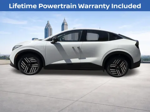 Photos of 2026 Nissan Leaf SV+ for sale in Marietta, GA at Nissan of Marietta