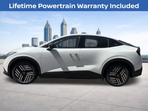 Photos of 2026 Nissan Leaf SV+ for sale in Marietta, GA at Nissan of Marietta
