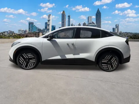 Photos of 2026 Nissan Leaf SV+ for sale in Marietta, GA at Nissan of Marietta