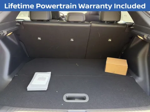 More photos of 2026 Nissan Leaf SV+ at Nissan of Marietta, GA