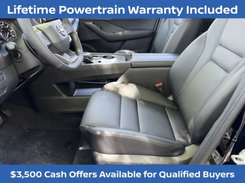 More photos of 2026 Nissan Rogue Dark Armor at Nissan of Marietta, GA
