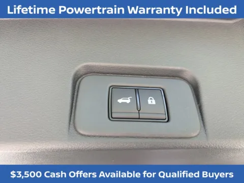 Photos of 2026 Nissan Rogue Dark Armor for sale in Marietta, GA at Nissan of Marietta