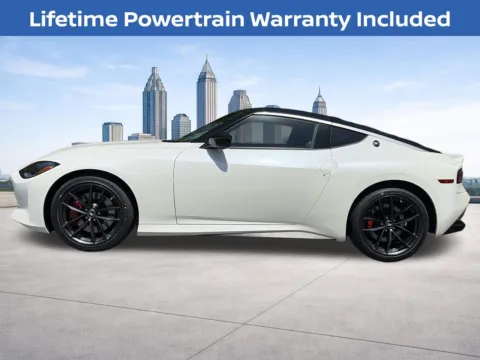Photos of 2026 Nissan Z Performance for sale in Marietta, GA at Nissan of Marietta