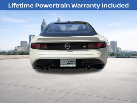 More photos of 2026 Nissan Z Performance at Nissan of Marietta, GA
