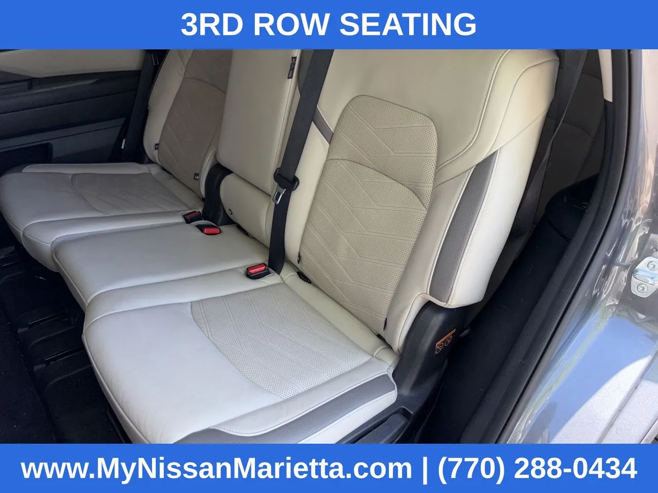 2022 Nissan Pathfinder Platinum for sale in Marietta, GA