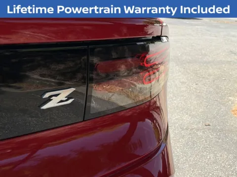 More photos of 2026 Nissan Z Performance at Nissan of Marietta, GA