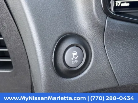 Another view of 2026 Nissan Z Performance for sale in Marietta, GA at Nissan of Marietta