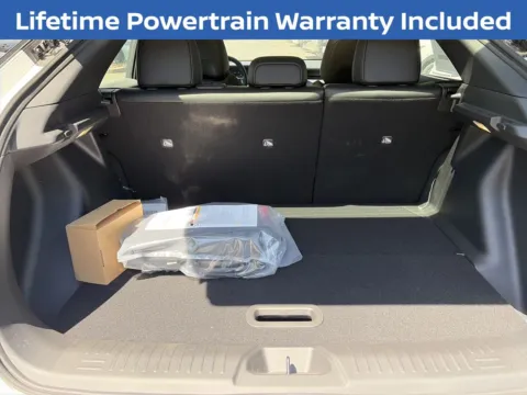 More photos of 2026 Nissan Leaf PLATINUM+ at Nissan of Marietta, GA