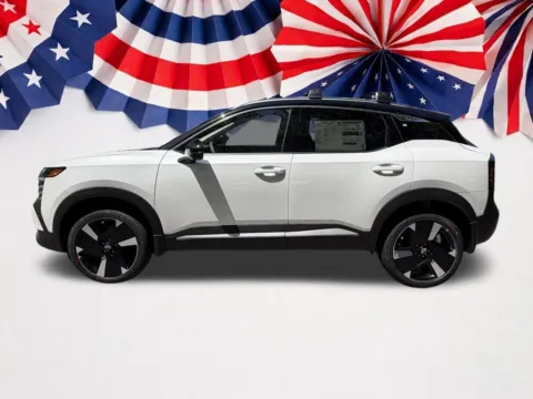 Photos of 2026 Nissan Kicks SR for sale in Marietta, GA at Nissan of Marietta