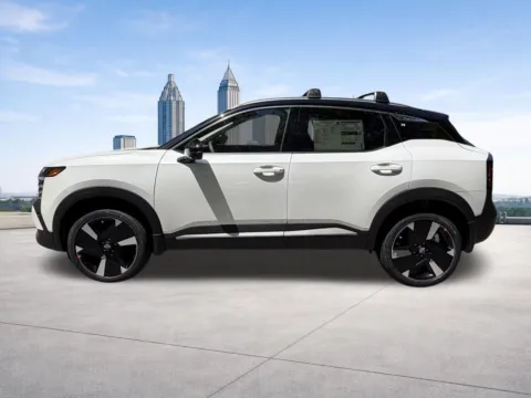Photos of 2026 Nissan Kicks SR for sale in Marietta, GA at Nissan of Marietta