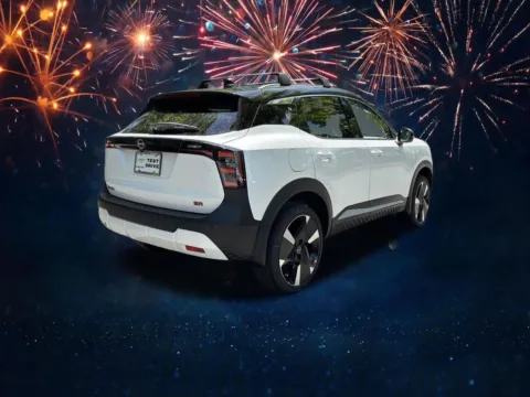 More photos of 2026 Nissan Kicks SR at Nissan of Marietta, GA