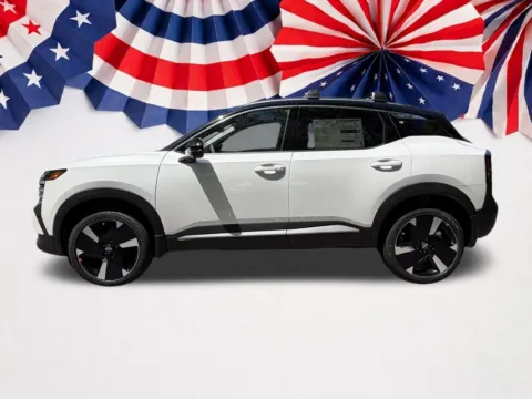 Photos of 2026 Nissan Kicks SR for sale in Marietta, GA at Nissan of Marietta