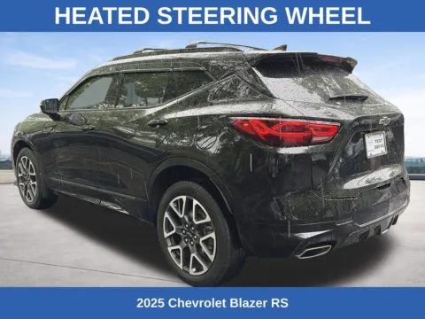 More photos of 2025 Chevrolet Blazer RS at Nissan of Marietta, GA