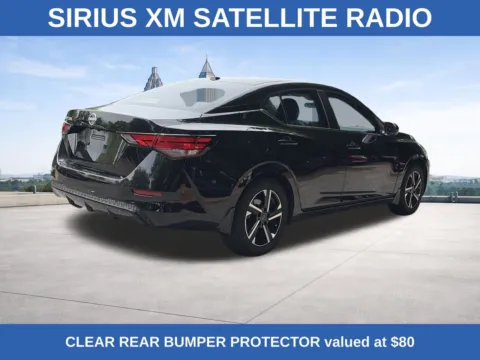 More photos of 2025 Nissan Sentra SV at Nissan of Marietta, GA