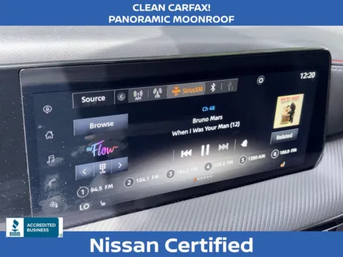 Photos of 2025 Nissan Kicks SR for sale in Marietta, GA at Nissan of Marietta