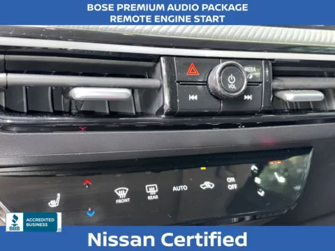 More photos of 2025 Nissan Kicks SR at Nissan of Marietta, GA