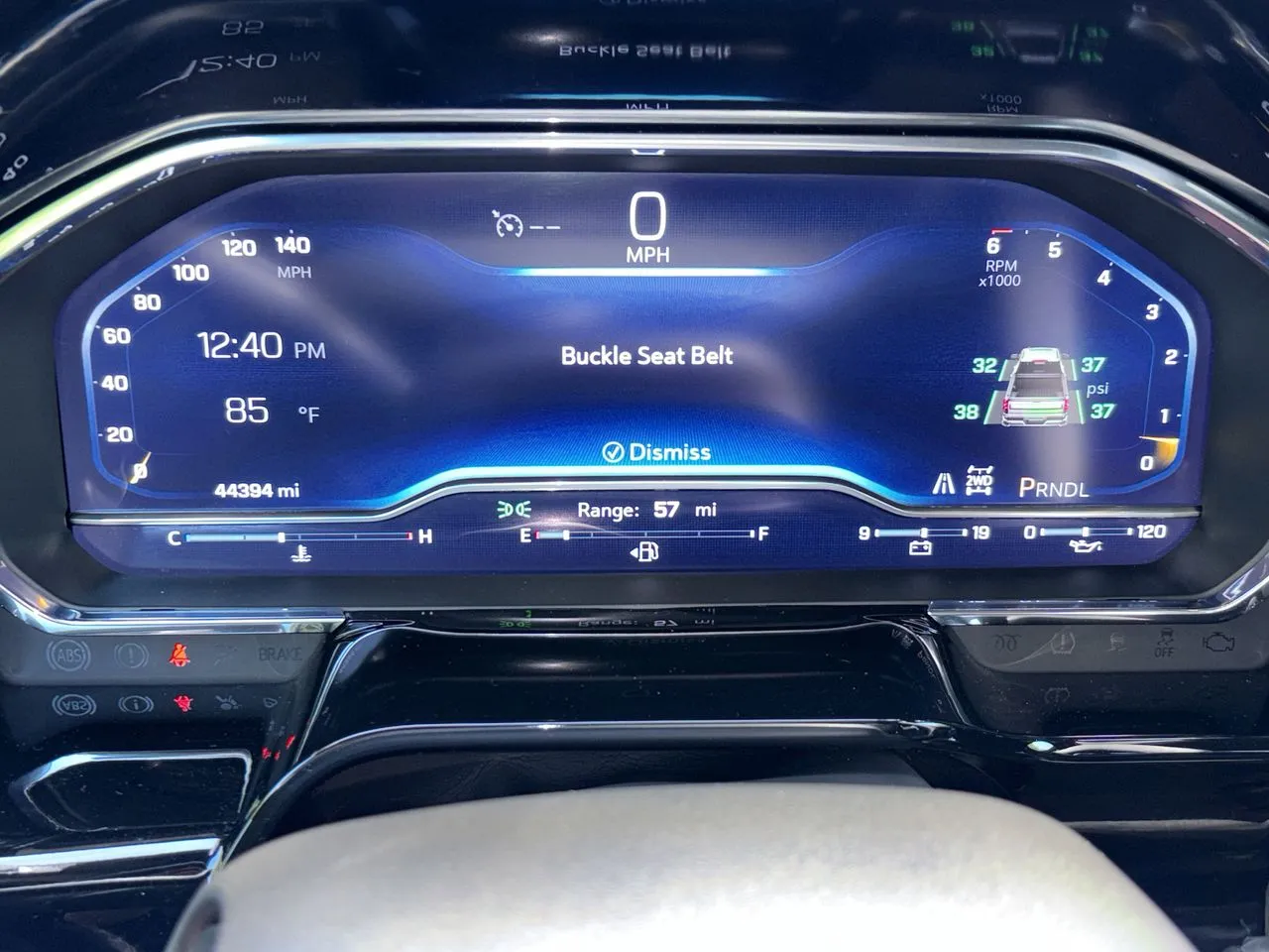 2025 Chevrolet Silverado 1500 LT - Photo 16