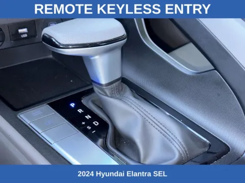 More photos of 2024 Hyundai Elantra SEL at Nissan of Marietta, GA