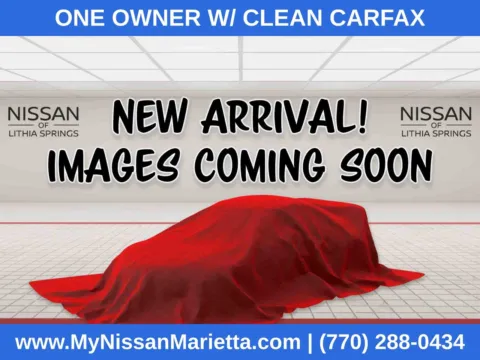 Black 2023 Nissan Kicks SV for sale in Marietta, GA
