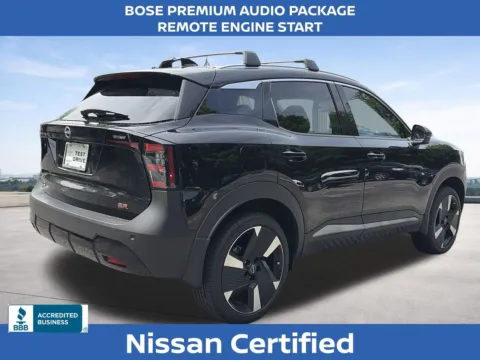 More photos of 2025 Nissan Kicks SR at Nissan of Marietta, GA
