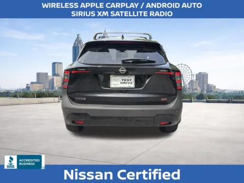 More photos of 2025 Nissan Kicks SR at Nissan of Marietta, GA