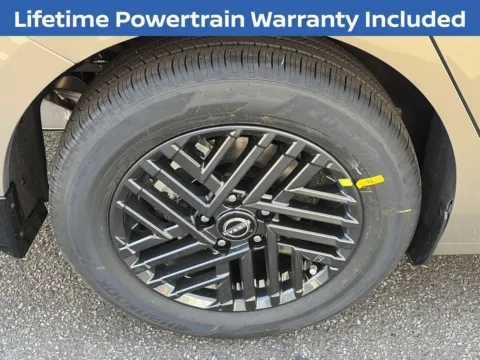More photos of 2026 Nissan Sentra SV at Nissan of Marietta, GA