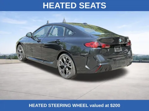 Another view of 2026 BMW 2 Series 228 Gran Coupe for sale in Marietta, GA at Nissan of Marietta