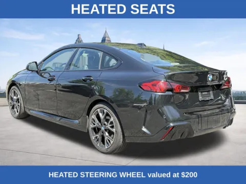 Another view of 2026 BMW 2 Series 228 Gran Coupe for sale in Marietta, GA at Nissan of Marietta
