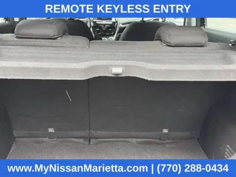 More photos of 2021 Chevrolet Spark 1LT at Nissan of Marietta, GA