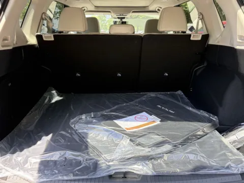 More photos of 2026 Nissan Rogue Dark Armor at Nissan of Marietta, GA