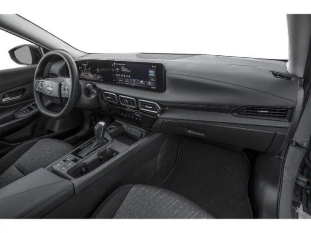 2026 Nissan Sentra SV - Photo 17