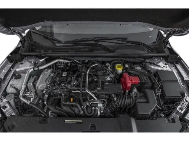 2026 Nissan Sentra SV - Photo 14