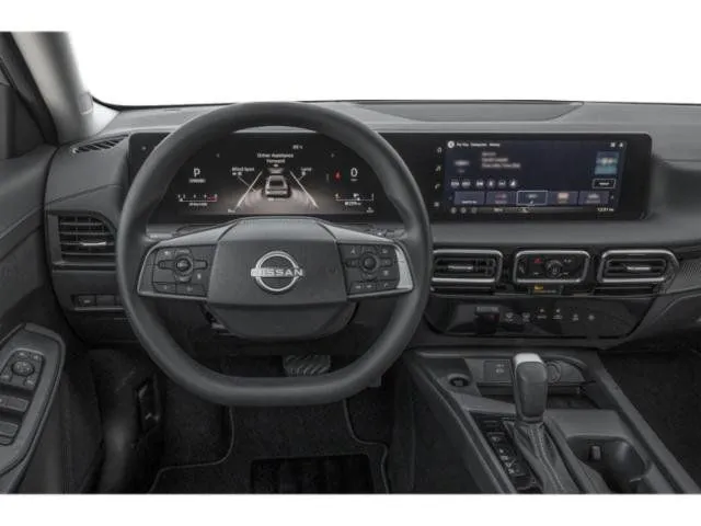 2026 Nissan Sentra SV - Photo 9