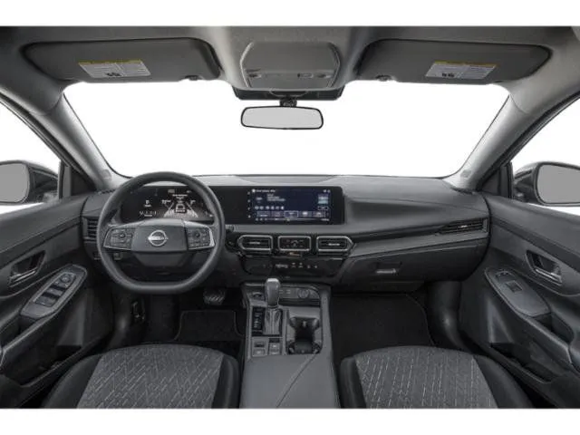 2026 Nissan Sentra SV - Photo 10