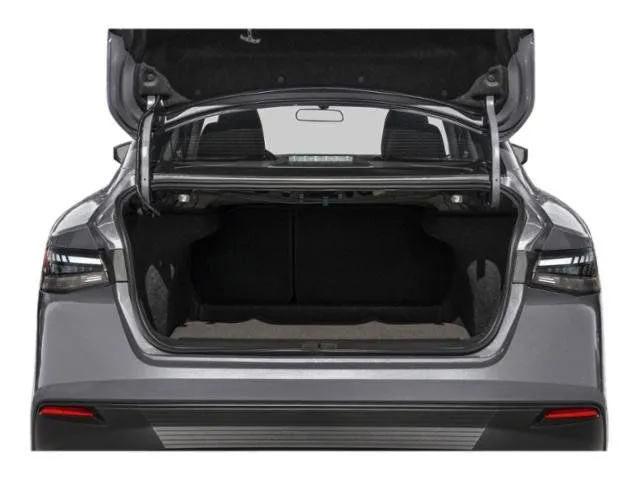 2026 Nissan Sentra SV - Photo 13
