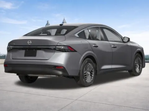 More photos of 2026 Nissan Sentra SV at Nissan of Marietta, GA