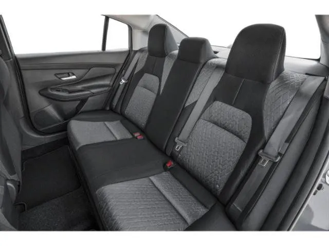 2026 Nissan Sentra SV - Photo 15