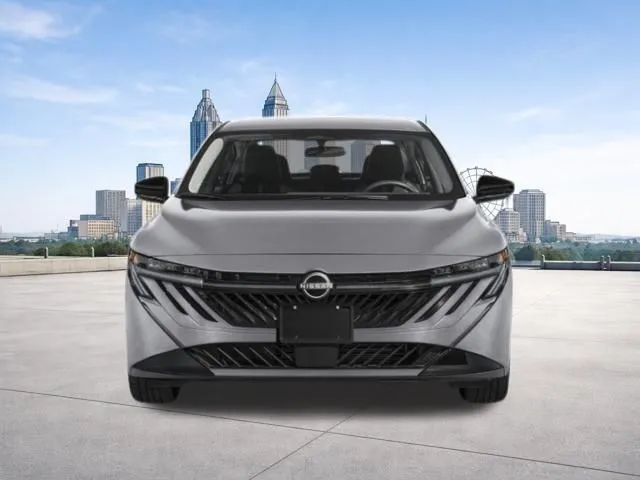2026 Nissan Sentra SV - Photo 7