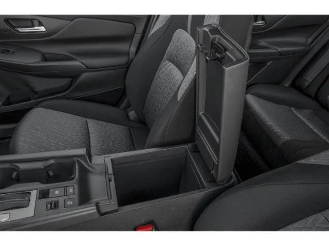 2026 Nissan Sentra SV - Photo 16