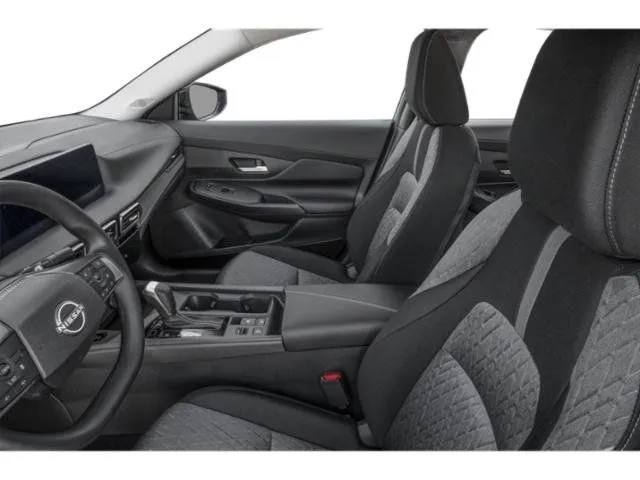 2026 Nissan Sentra SV - Photo 11