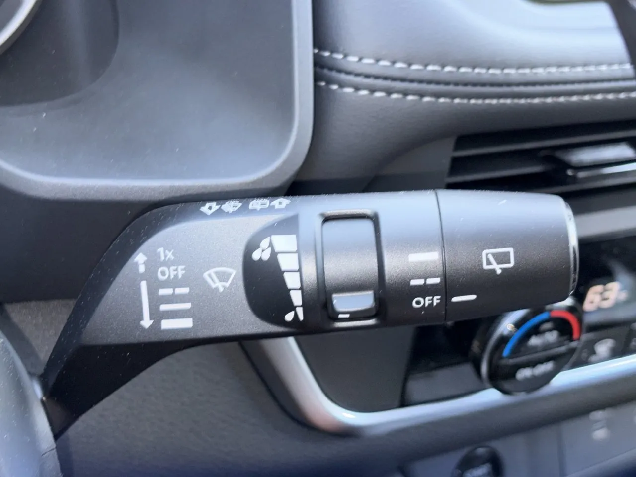 2026 Nissan Rogue SV - Photo 15