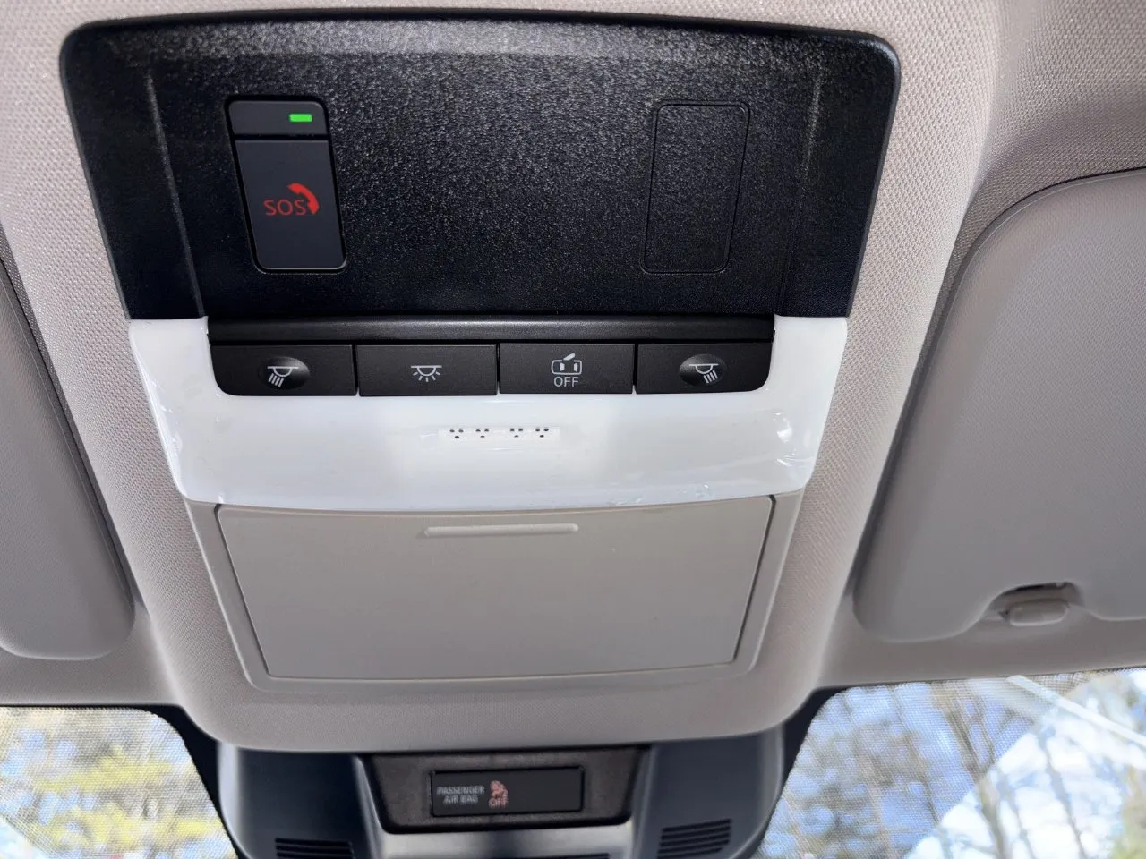 2026 Nissan Rogue SV - Photo 18