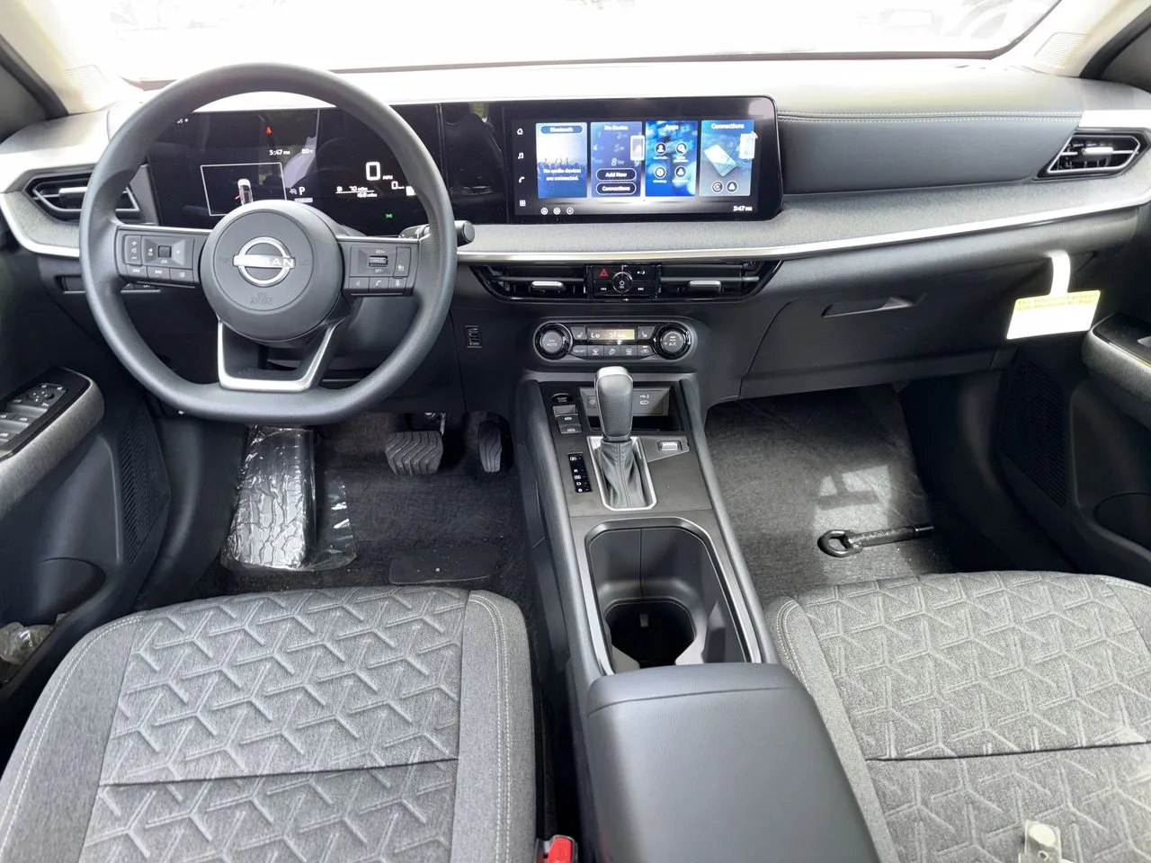 2026 Nissan KICKS SV - Photo 8