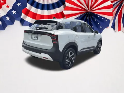 More photos of 2026 Nissan Kicks SV at Nissan of Marietta, GA