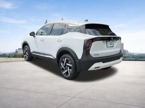 Another view of 2026 Nissan Kicks SV for sale in Marietta, GA at Nissan of Marietta