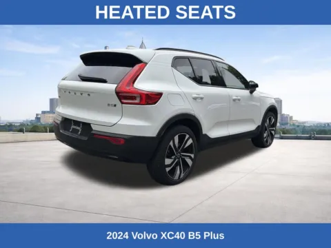 More photos of 2024 Volvo XC40 B5 Plus Dark Theme at Nissan of Marietta, GA