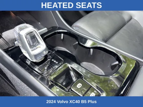 More photos of 2024 Volvo XC40 B5 Plus Dark Theme at Nissan of Marietta, GA
