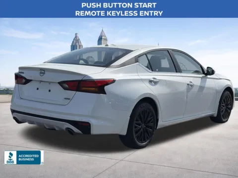 More photos of 2025 Nissan Altima 2.5 SV at Nissan of Marietta, GA
