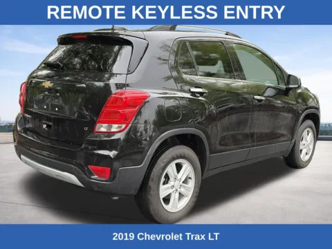 More photos of 2019 Chevrolet Trax LT at Nissan of Marietta, GA
